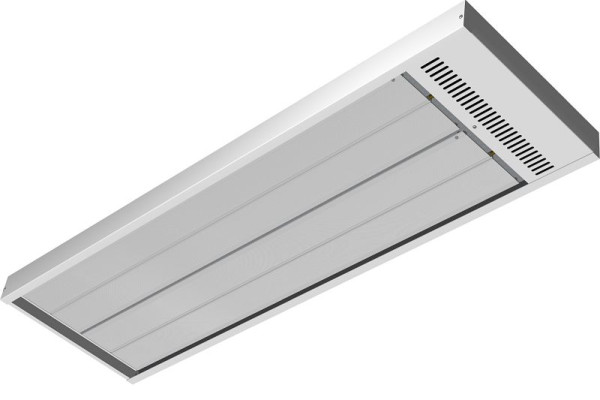 Etherma Deckenstrahler, weiß, 2 kW, 230 V, 38209, 9120015729091