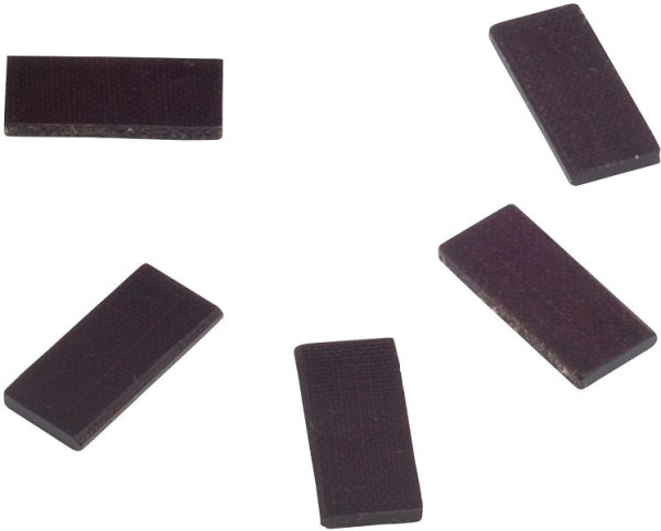 Hazet Lamellen, Satz à 5 Stück für 9033-1, 9033-01/5, 4000896159215