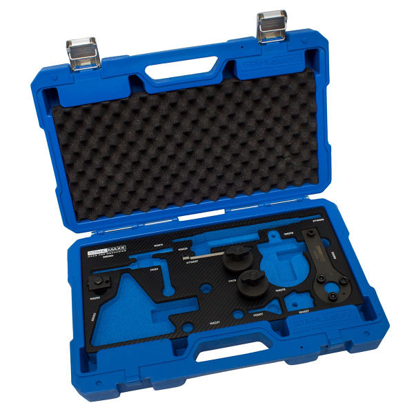 Stahlmaxx Werkzeug für die Steuerzeiten wie Alfa Fiat 1,4 16V, XXL-999084-5