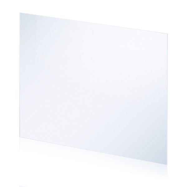 Auer Acrylglas Einstecksichtfenster SLK ES, Passend für: SLK ES 86/42, ES 86/42
