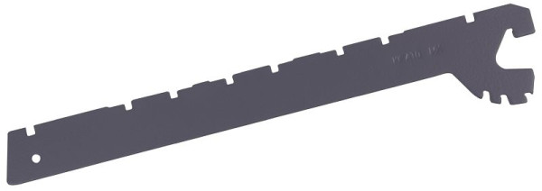 Kraftwerk Konsole, 2H T37 cm, 901.102.001, 7612206128513