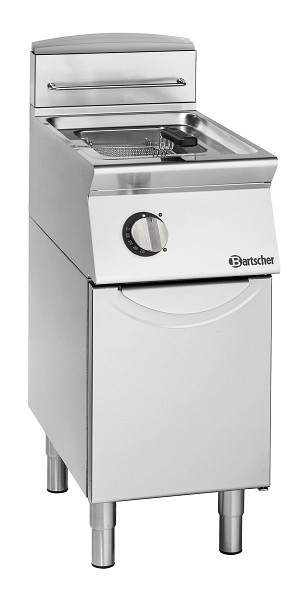 Bartscher Fritteuse 900 G1-21, Spannung: 230 V, 2999961