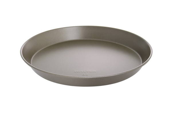 Schneider Kuchenblech, Ø 320 mm, Höhe 35 mm, 904032