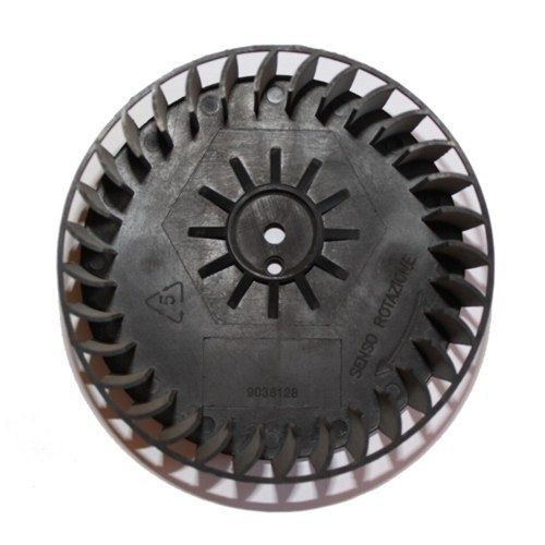 AEROTEC Lüfterrad Ventilator OM 231, 9038128-PS, 4260287617919