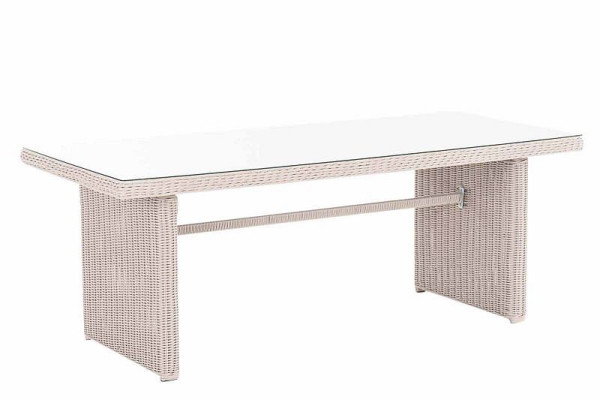 CLP Tisch Fontana XL, perlweiß, 11565897, 4250420276288
