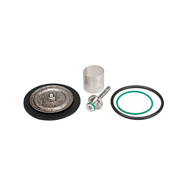 Riegler Verschleißteilesatz mit PTFE-Membrane, max. 50 bar, G 1/2, 194363