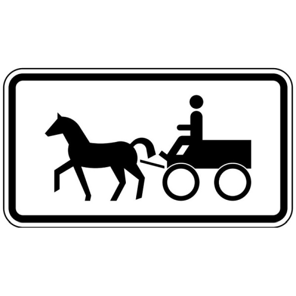 Stein HGS Gespannfuhrwerke Nr. 1010-64, 231x420mm /RA1/Flachform 3mm, 1010-64-113