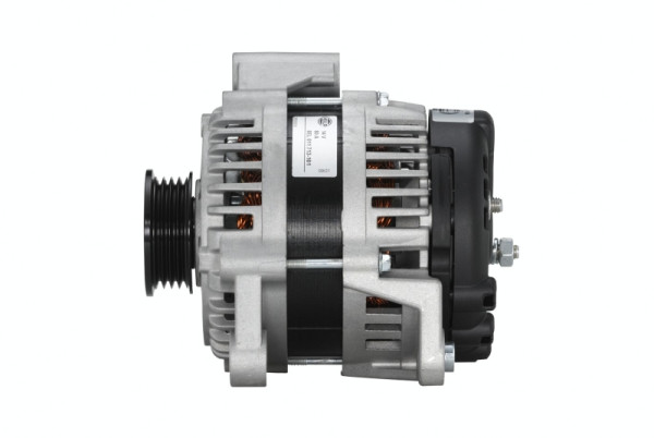 HELLA Generator/Lichtmaschine, 14V, 80A, für u.a. Chevrolet Spark (M300), 8EL 011 713-101