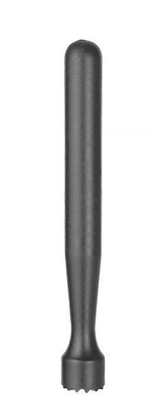 Bar up Cocktail-Stößel ABS 34x207 mm, Polypropylen, 596951