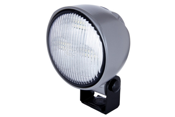 HELLA LED-Rückfahrscheinwerfer, Modul 70 Gen. 3.2, 12/24V, 1800lm, geschraubt, hängend, Nahfeldausleuchtung, 2000mm, 2-polig, 2ZR 996 576-501