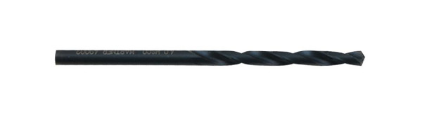 KS Tools Spezial-Spiralbohrer, Durchmesser 4,0 mm, 150.7048