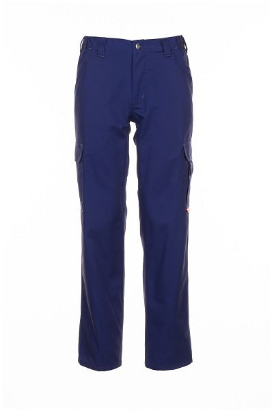 Planam Outdoor Easy Herren Bundhose, marine, Größe 50, 3002050