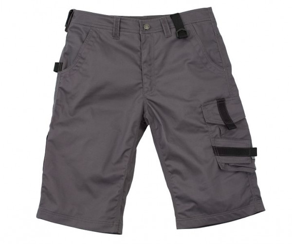 Excess Bermudas Champ grau-schwarz, Größe: 56, 792-2-41-23-GB-56