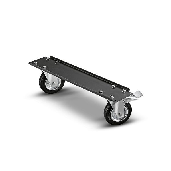 Kärcher ABS Lenkrollen, Abmessungen L × B × H: 640 x 170 x 180 mm, 2.851-028.0