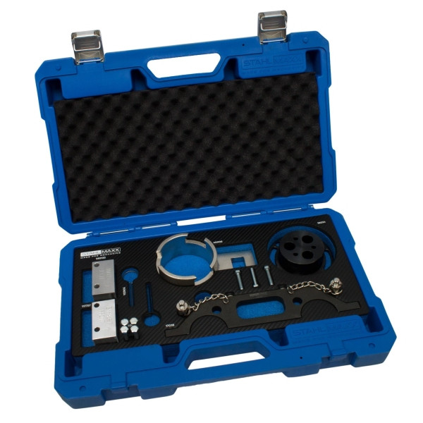 Stahlmaxx Steuerzeiten-Werkzeug für Opel / Alfa / Fiat / Saab / Cadillac, XXL-999133A