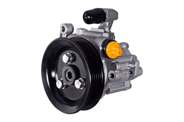 HELLA Hydraulikpumpe, Lenkung, 120bar, hydraulisch, 8TL 359 003-351