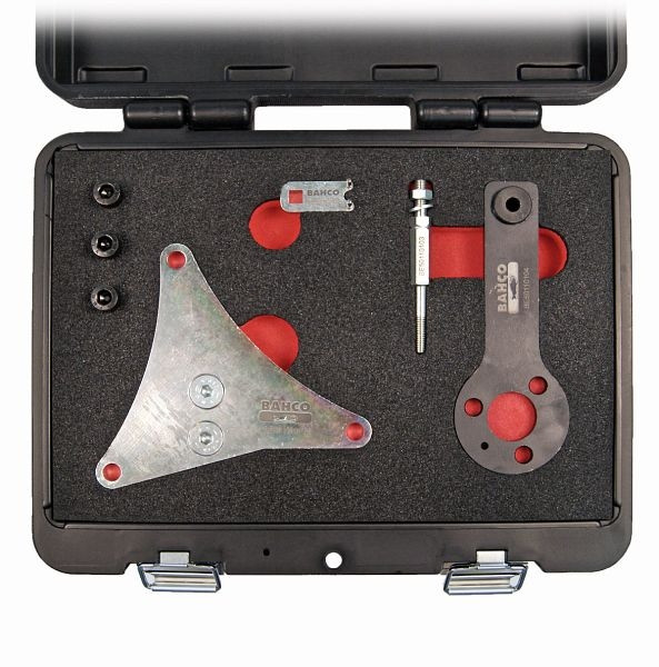 Bahco Timing Kit für 1.4 Multiair Motoren der FCA Gruppe, BE501101
