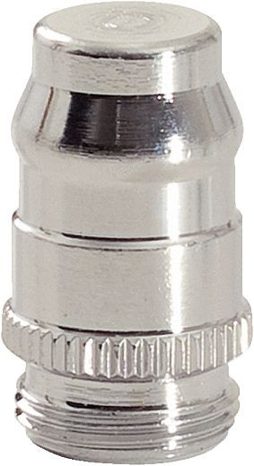 KS Tools Bördelaufsatz für 122.1100, 1/2", 122.1107, 4042146015643