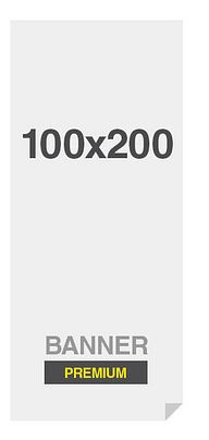 Showdown Displays Latex Opaque, silber Rückseite 265g/m², 1200 x 2200 mm, LOF120X220M265