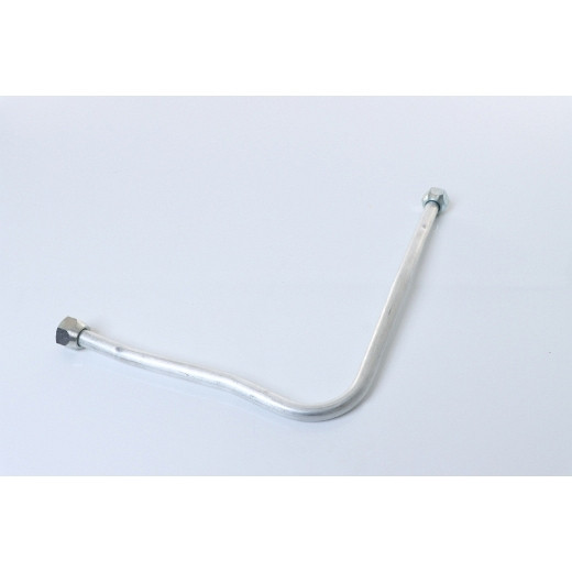 ELMAG Druckleitung ALU für TIGER 400 W/D (Gis), 9100549