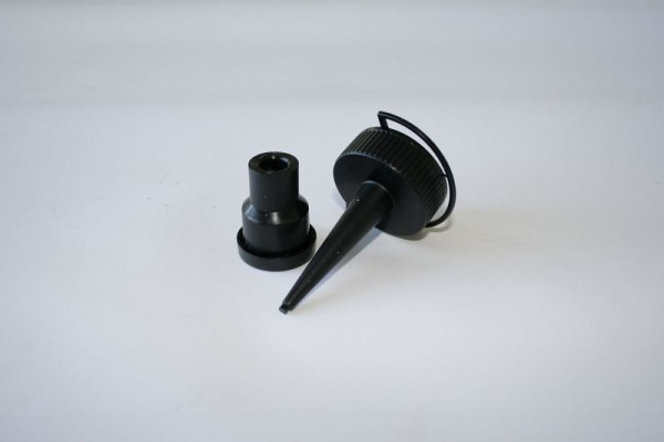 ELMAG Luftfilter-Set für Airbrush-Kompressor P20/P50, 9100060