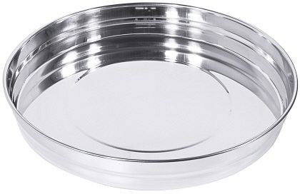 Contacto Bierglasträger 36 cm mit Stapelschulter, 1255/360