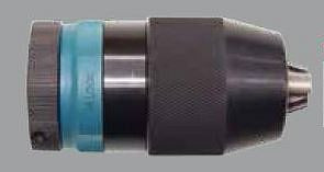 ELMAG Schnellspannbohrfutter B 16 / 1-16 mm, Rechts-/Linkslauf, 82702