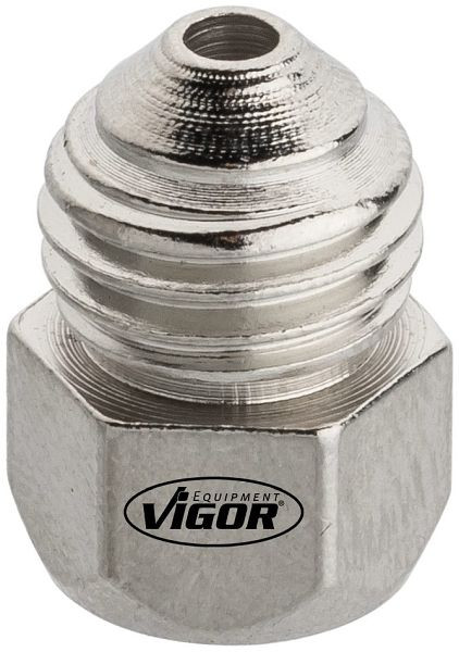 VIGOR Mundstück für Blindnieten, 3,2 mm Für Universal Nietzange V3735, V3735-3.2