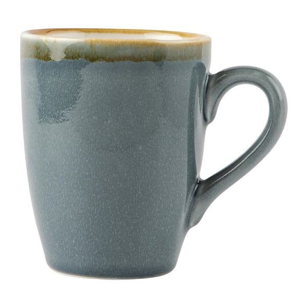 Olympia Kiln Kaffeebecher Ozean 34cl, VE: 6 Stück, GP350