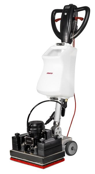 SPRiNTUS Titan Square Exzentermaschine, 550 Watt, 209001