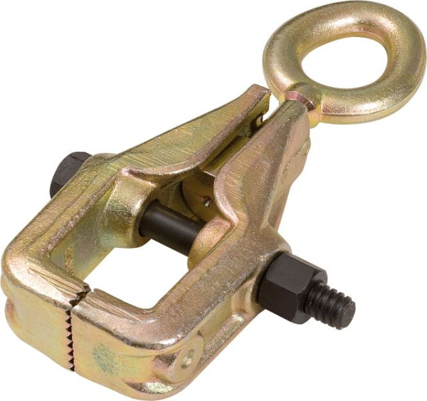 KS Tools Box-Zugklemme, 245mm, Material: Spezial-Werkzeugstahl, 140.2420, 4042146328194