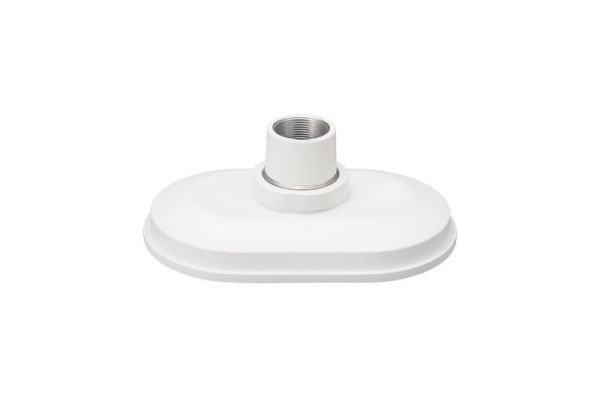 i-Pro Halterung, Innengewinde ANSI, Dualsensor Kamera i-PRO weiß, WV-QSR507F1-W