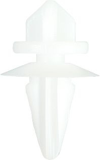 KS Tools Türschweller-Verbindungsclip für Mitsubishi, VE: 10 Stück, 420.1512