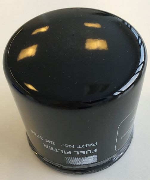 ELMAG Treibstofffilter für LOMBARDINI- Motor, 12LD477-2 (SED14000WDE) sowie25LD425-2 (SED10000WDE), 9503566