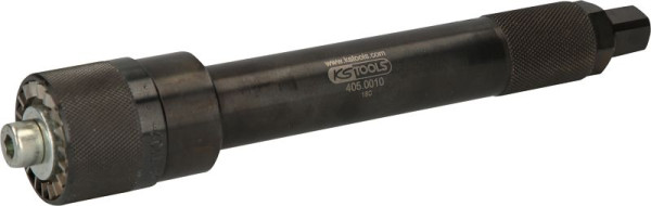 KS Tools Injektoren-Sitz-Reinigungswerkzeug, Mercedes Diesel Motoren, 405.0010