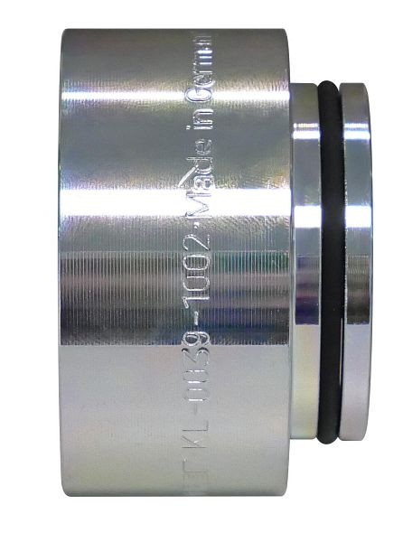 GEDORE KL-0039-1002 Aufnahmeadapter für Spannmutter M20, 1975447