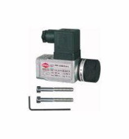 Produktbild von Riegler Druckschalter, elektr. Anschluss Gerätestecker Form A nach DIN 43650, 103030 Riegler Druckschalter, elektr. Anschluss Gerätestecker Form A nach DIN 43650, 103030