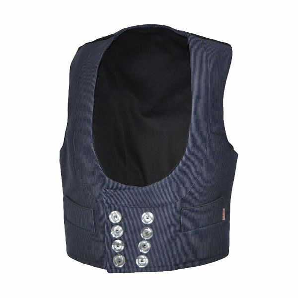 EIKO Ems Zunftweste Schalkragen, Farbe: Hamburger Streifen, Größe: 50, 4405_54_50