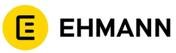 EHMANN Überspannungsschutz Steckdosenleiste 5-fach mit externem Schutzleiter, 0206x0005230101