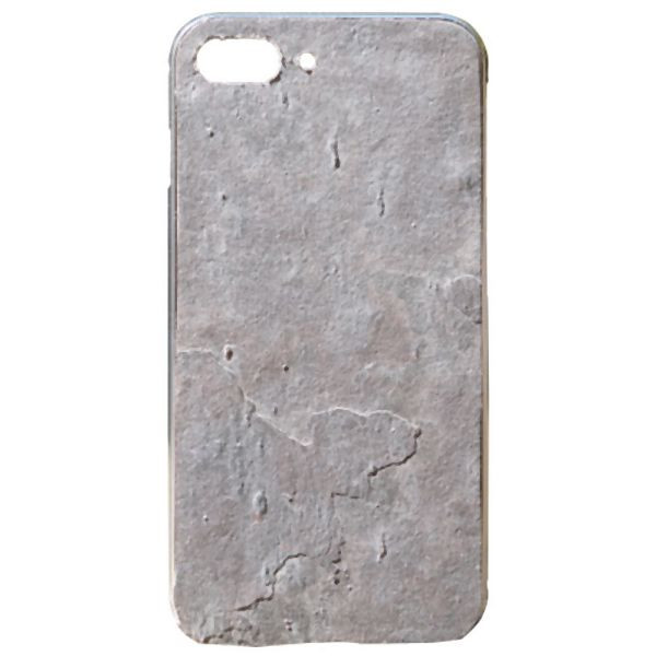 Karl Dahm Handyhülle Iphone 8, Purple grey, 18066