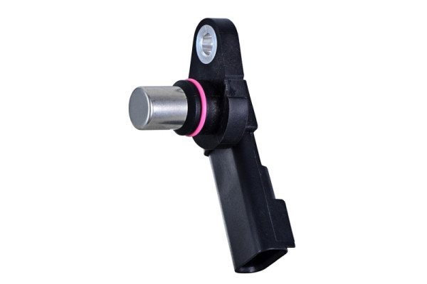 HELLA Sensor, Nockenwellenposition - 3-polig - geschraubt - mit Dichtungen, 6PU 358 191-011