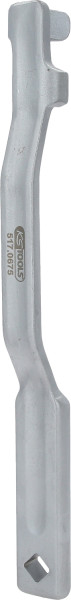 KS Tools Schlüsselverlängerung, 340 mm, Antrieb: 1/2", 517.0675
