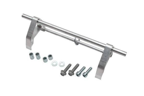 HYMER Ersatzteilset Fallhaken für Seilzugleitern, 0054096