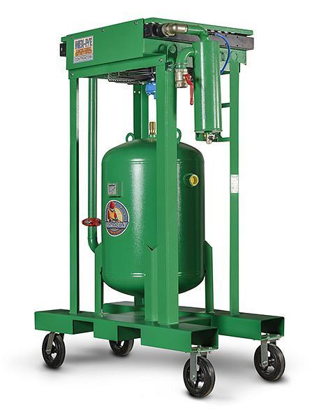 Contracor MEX-P-2, Druckluft-Entfeuchtungssystem, Leistung 30 m³/min, pneumatisch betrieben, 14380002