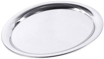 Contacto Serviertablett, oval 23 cm, 65/230