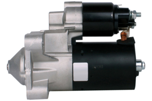 HELLA Starter/Anlasser, 12V, 0.9kW, für u.a. Renault Laguna II (BG0/1_), 8EA 012 527-881
