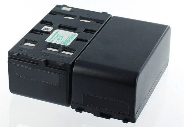 AGI Akku kompatibel mit BLAUPUNKT CCR 815, 12611