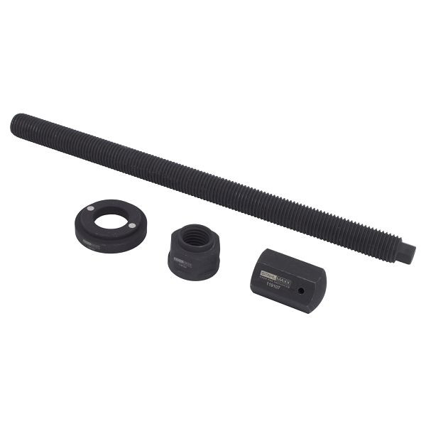 Stahlmaxx Kleiner Werkzeugsatz für Hydraulikzylinder 102754, 4-teilig, XXL-119109