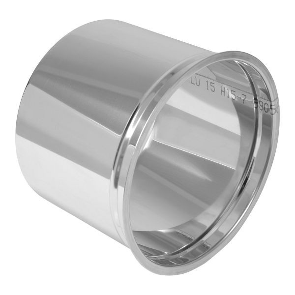 Solarbayer Mauerfutter ZUK 150 passend zu Zugbegrenzer ZUK 150, 530042200