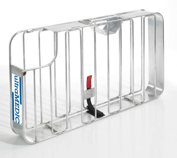 ultraMEDIC ultraSCHLAUCHPAKETKORB B zur Aufnahme mehrerer B-Schläuche, FW-055-B